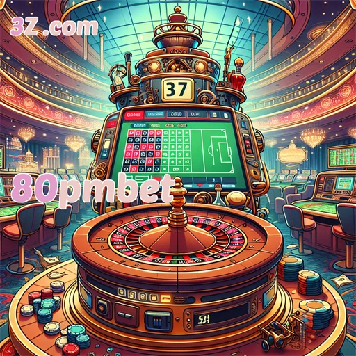 80pmbet.com Site Confiável