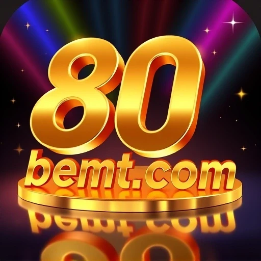 80pmbet.com Logo