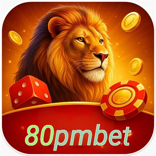 80pmbet.com logo