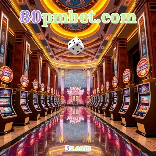 80pmbet.com: Os Segredos do Programa VIP que Você Precisa Conhecer